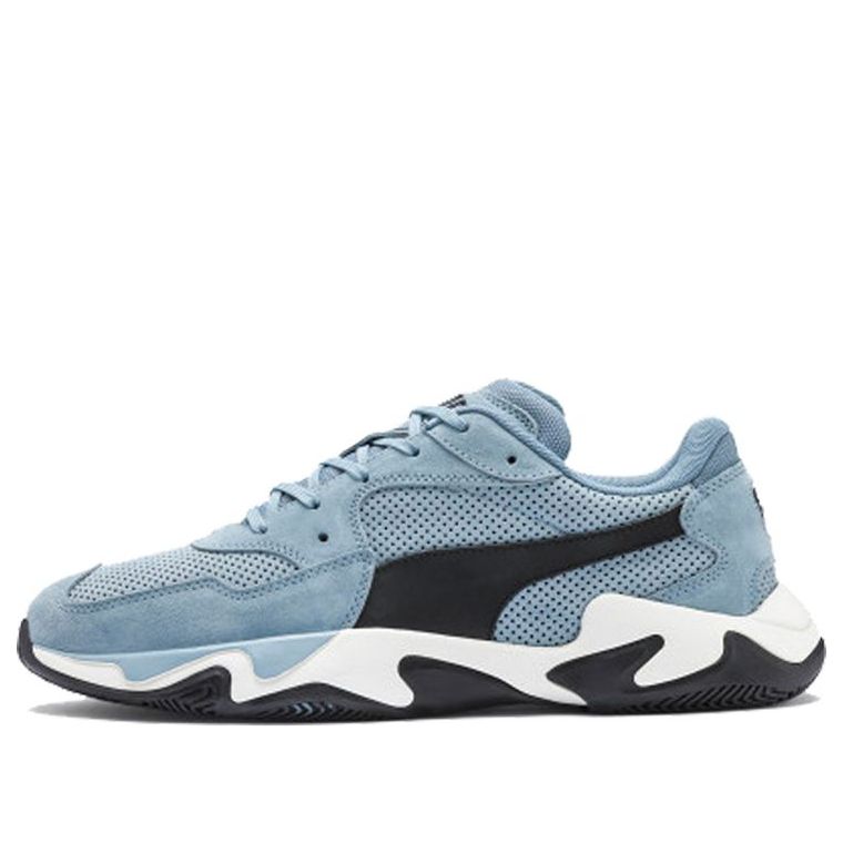 

Спортивные кроссовки PUMA Storm Street 'Faded Denim', синий