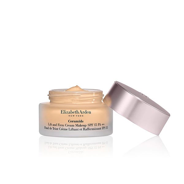 Основа ELIZABETH ARDEN Cer Lft Frm Crm Fndtn Sh 200N Eu, 200N — фото 3