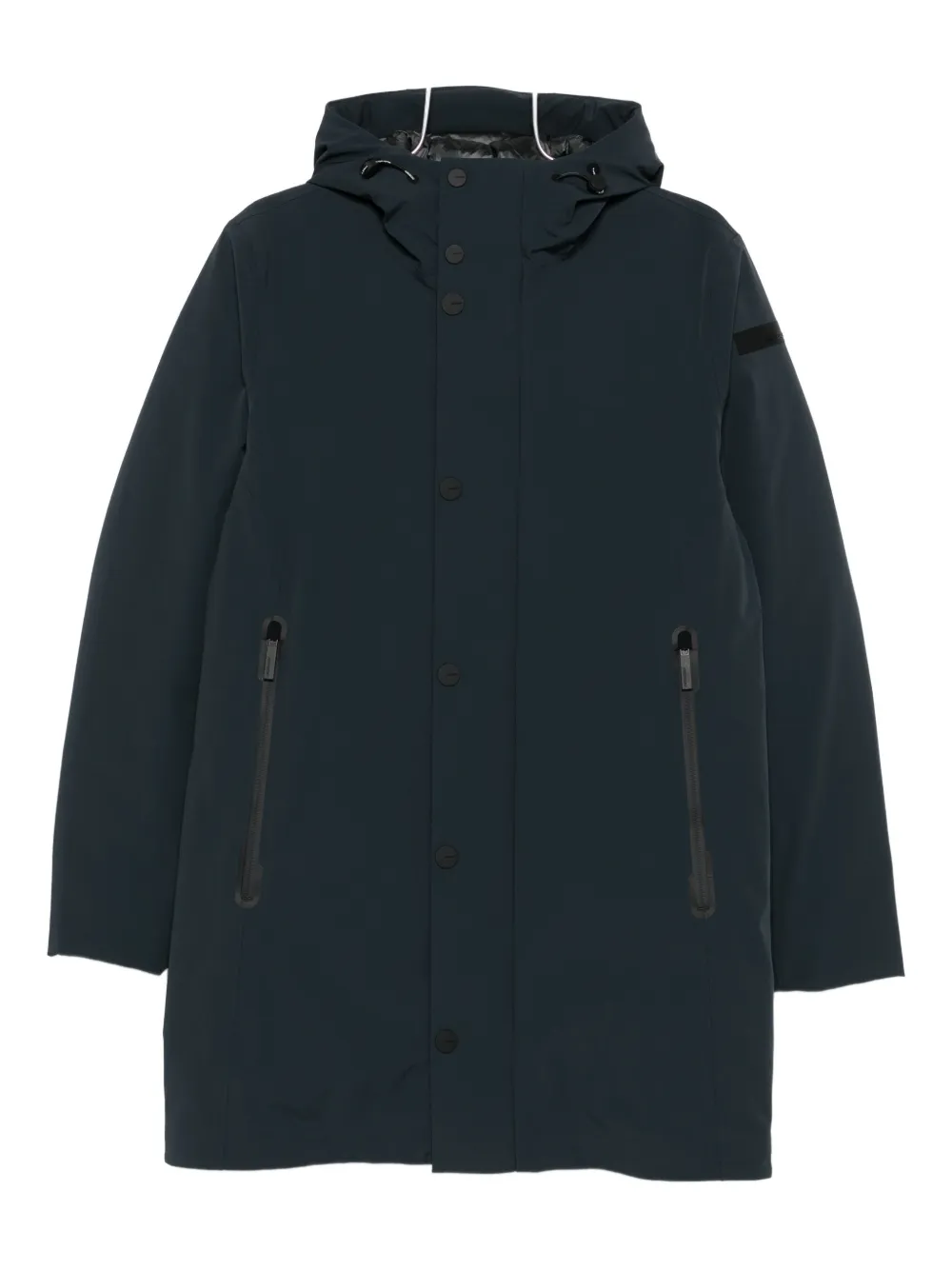 

Куртка Montecristo с молниями Rrd, синий