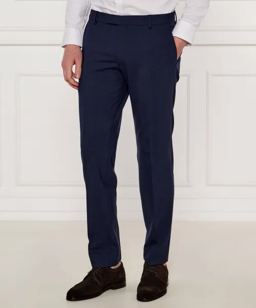 

Брюки Blaker Slim fit Joop!, синий