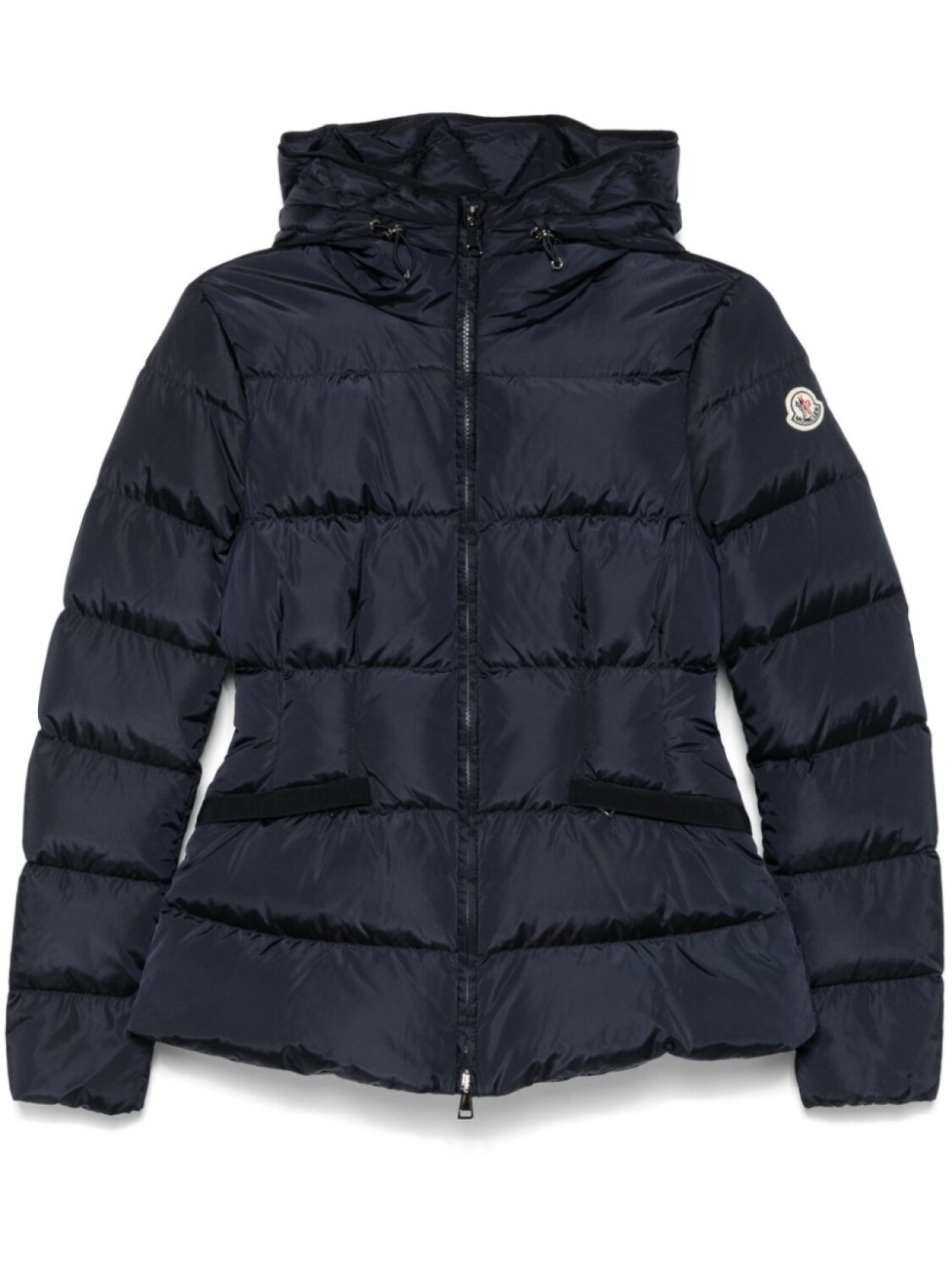 

Пуховик Avoce Moncler, синий