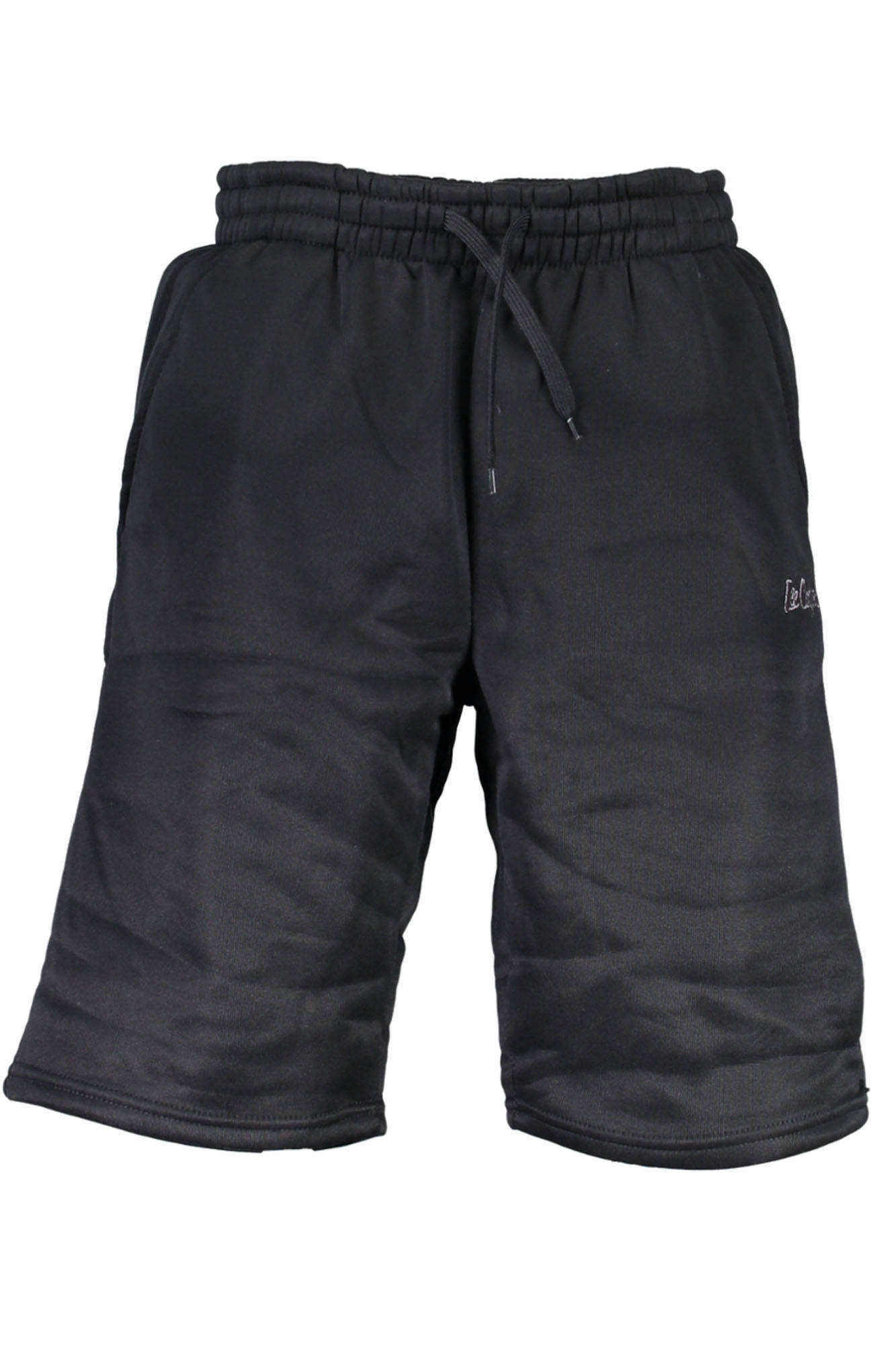 

Шорты-бермуды мужские Lee Cooper, черный