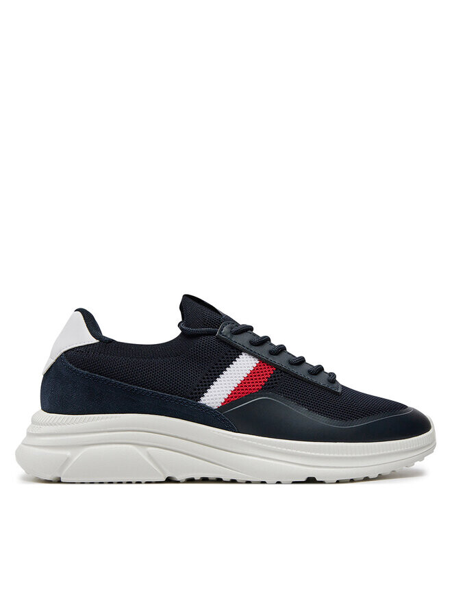 

Кроссовки Tommy Hilfiger, темно-синий