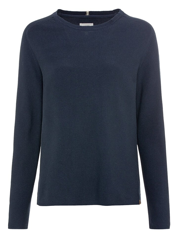 

Пуловер Camel Active Pullover, темно-синий