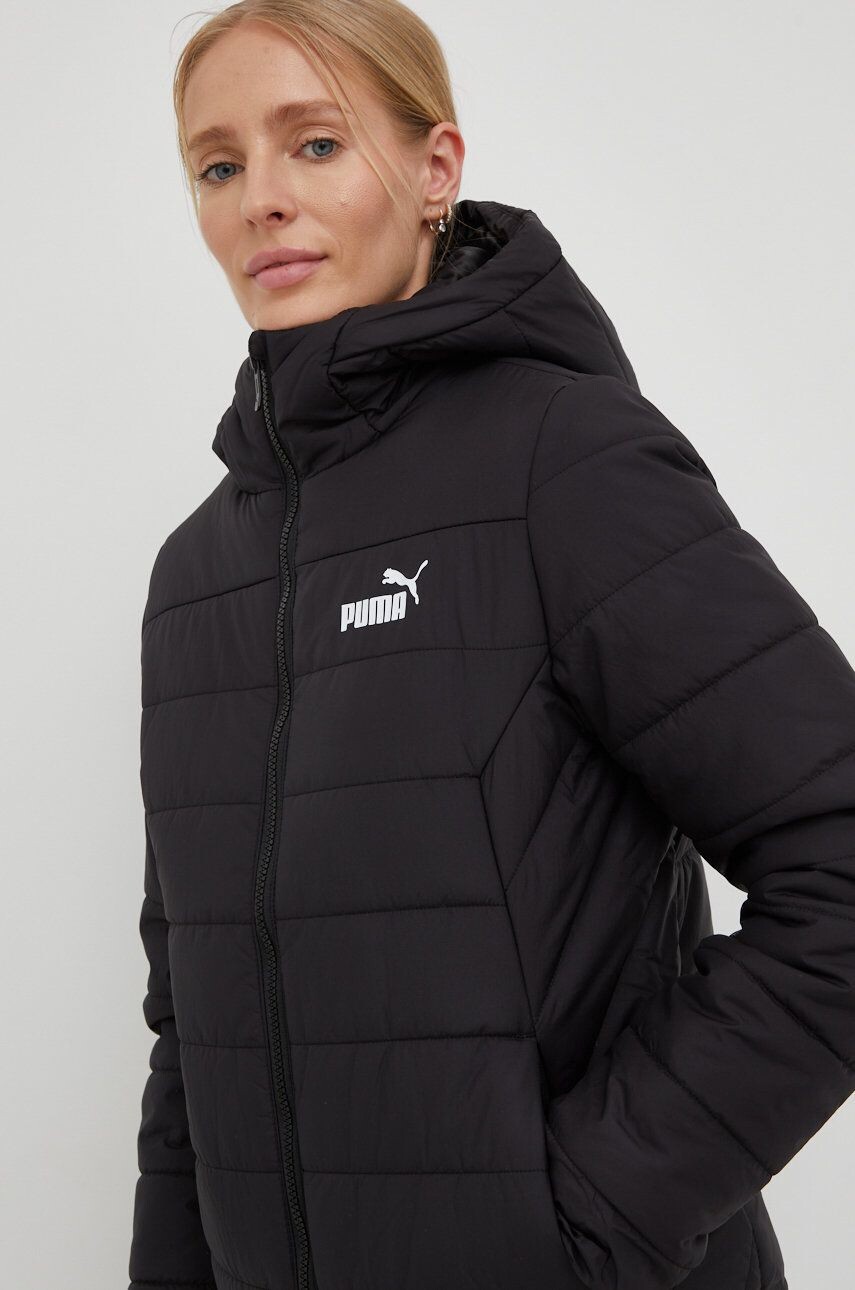 

Куртка Пума Puma, черный