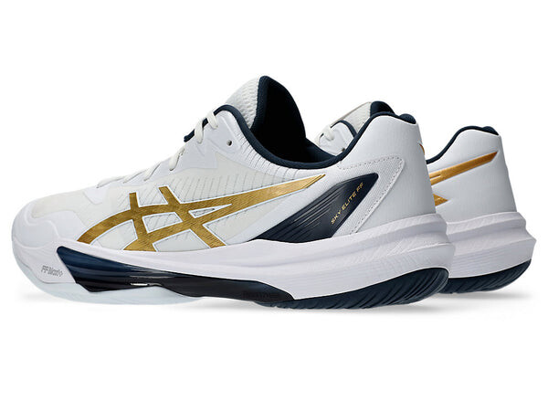 Кроссовки sky elite ff 3 Asics, белый — фото 4