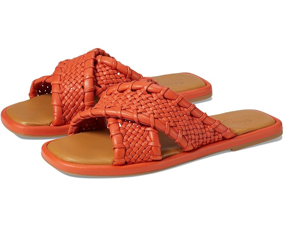 

Сандалии Spring Step Montauk, цвет Mango