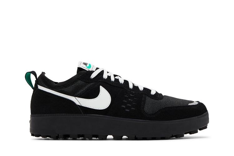 

Кроссовки Nike C1TY Black Summit White, черный