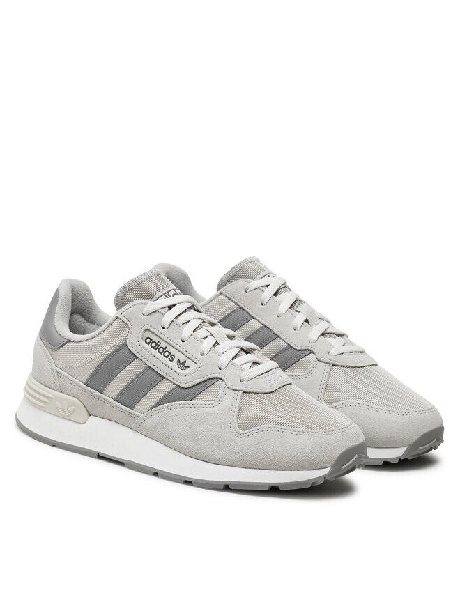 Кроссовки Treziod 2.0 adidas, серый — фото 2