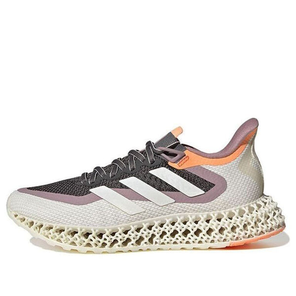 

Кроссовки 4dfwd 2 Adidas, серый