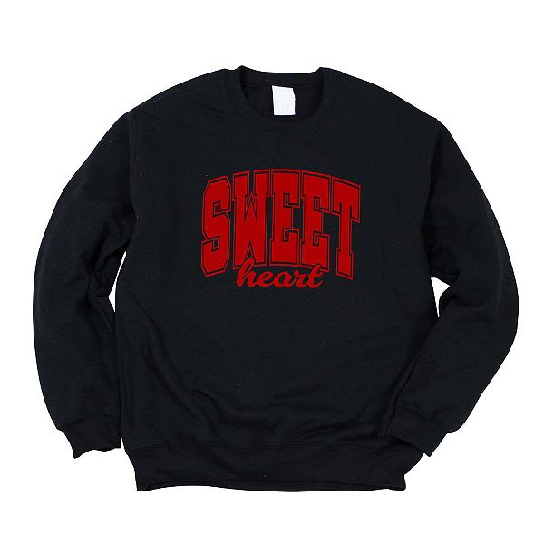 

Свитшот Sweetheart varsity Simply Sage Market, Зеленый, Свитшот Sweetheart varsity Simply Sage Market