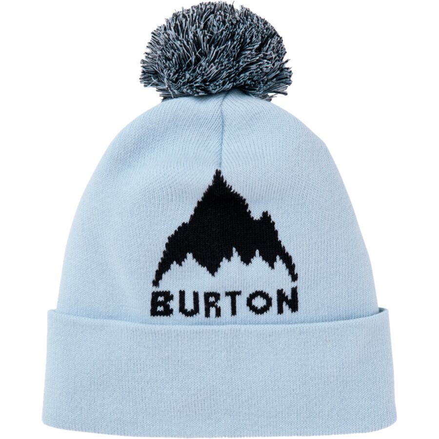 

Шапка Burton Recycled Trope Burton, Dusty Blue