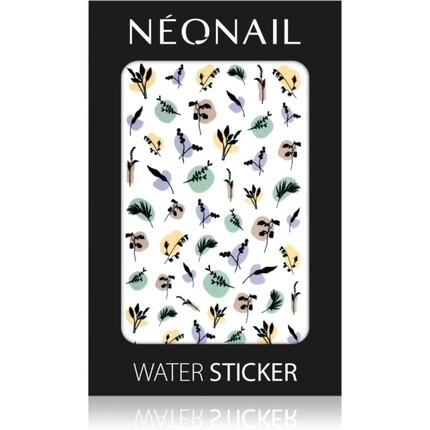 

NeoNail Water Stick NN19 - Клей для дизайна ногтей, 1 шт. Néonail