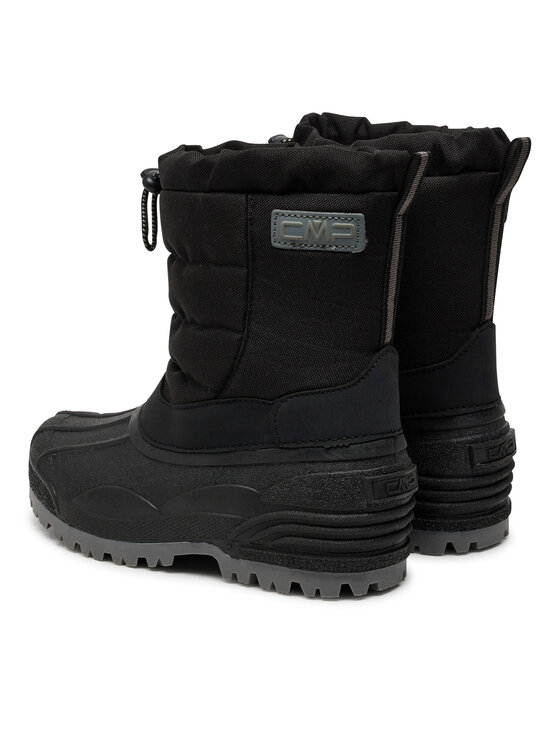 Сапоги для снега Hanki 3.0 Snow Boots 3Q75674J Cmp, черный — фото 3