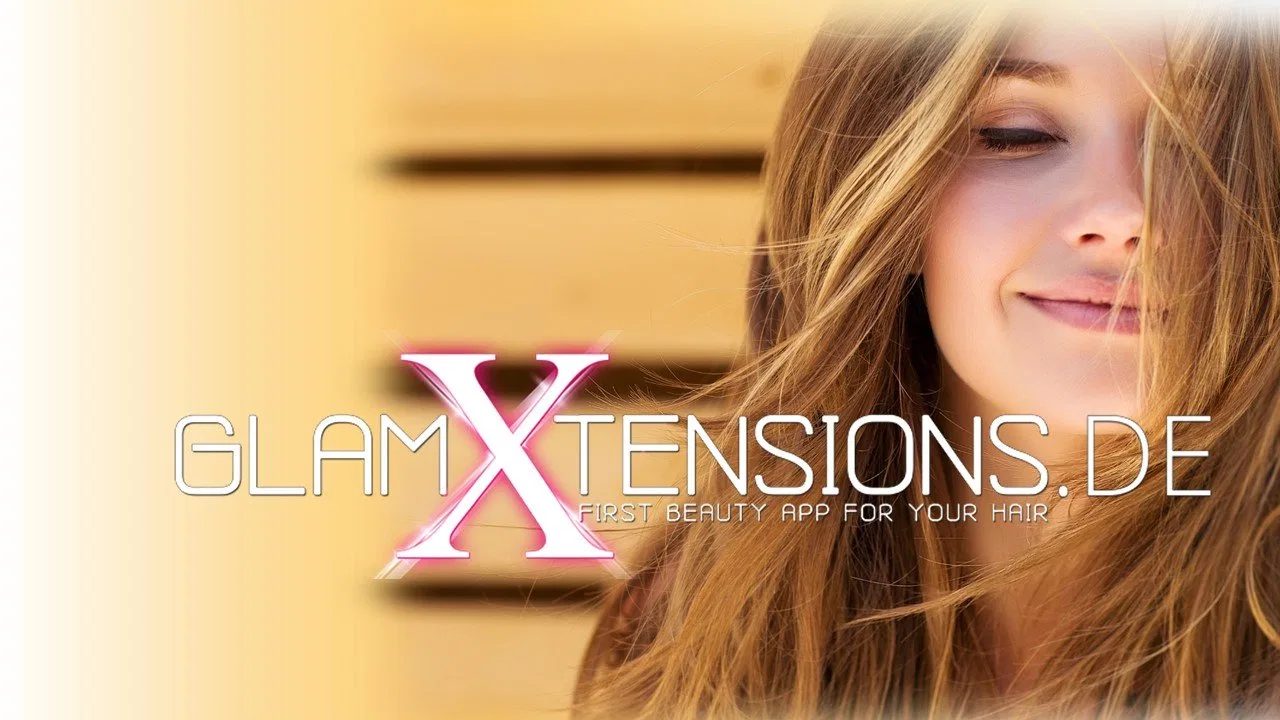 Накладные пряди GlamXtensions Clip-In из натуральных волос Remy, 50 см Glamxtensions, No. 02 Dark Brown — фото 3