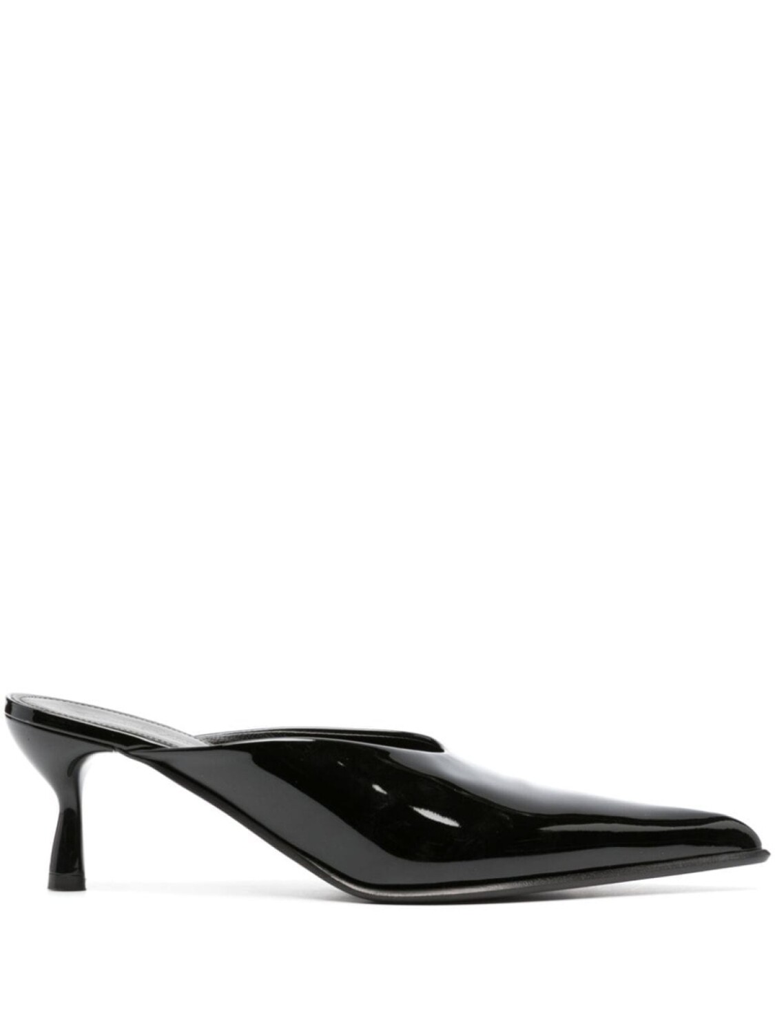

Lanvin лакированные туфли, черный