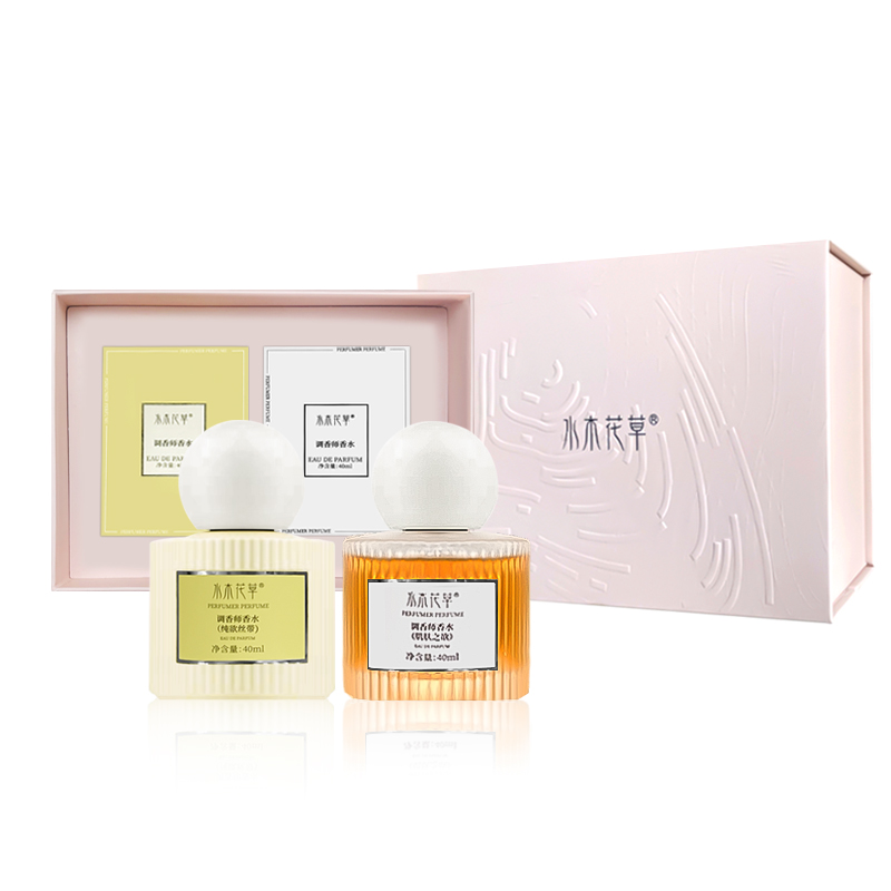 

Аромат свежий натуральная ваниль легкие духи туалетная вода Mizuki flowers and plants