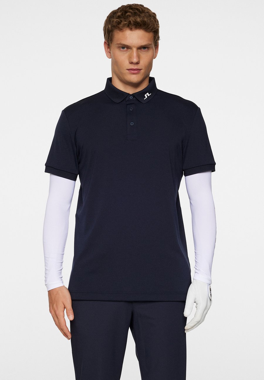 

Поло J.LINDEBERG Sports Polo shirt, Jl Navy/Blue, Синий, Поло J.LINDEBERG Sports Polo shirt, Jl Navy/Blue