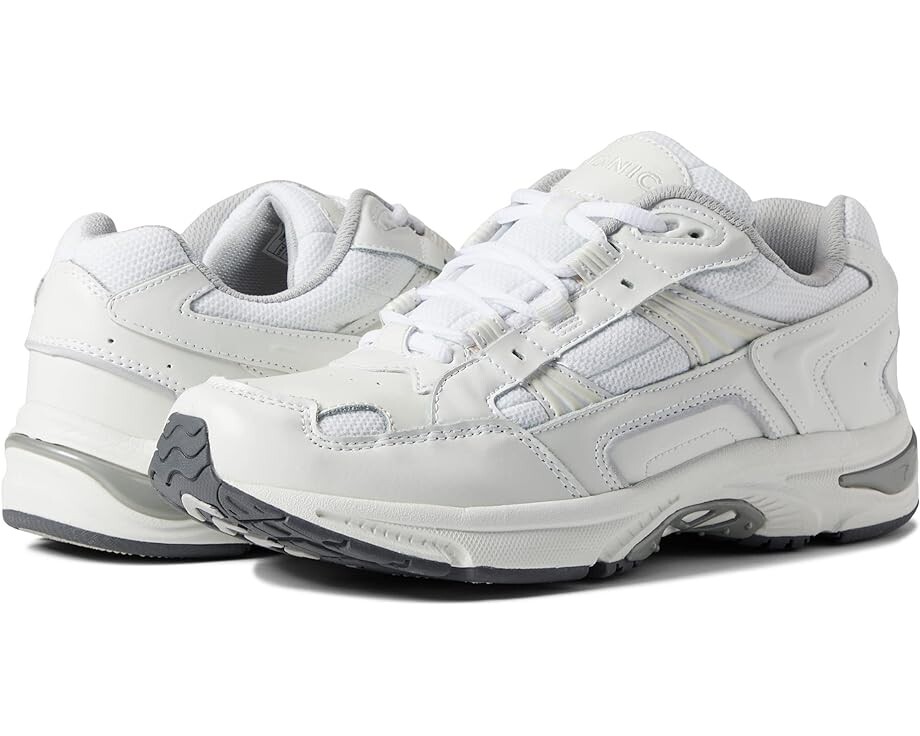 

Кроссовки VIONIC 23 Walk, цвет White/White, Серый, Кроссовки VIONIC 23 Walk, цвет White/White