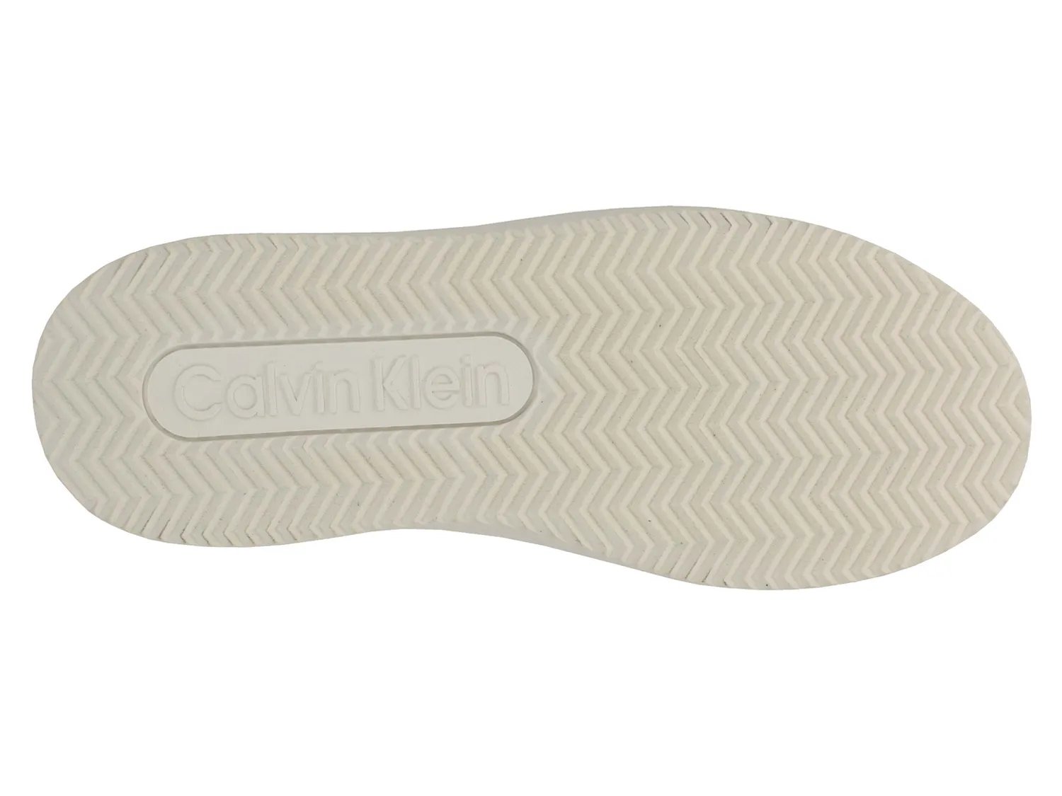 Кроссовки Calvin Klein Blayton Sneaker - Men's, слоновая кость/бежевый — фото 4