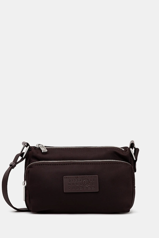 

Сумка Mm6 Maison Margiela, коричневый