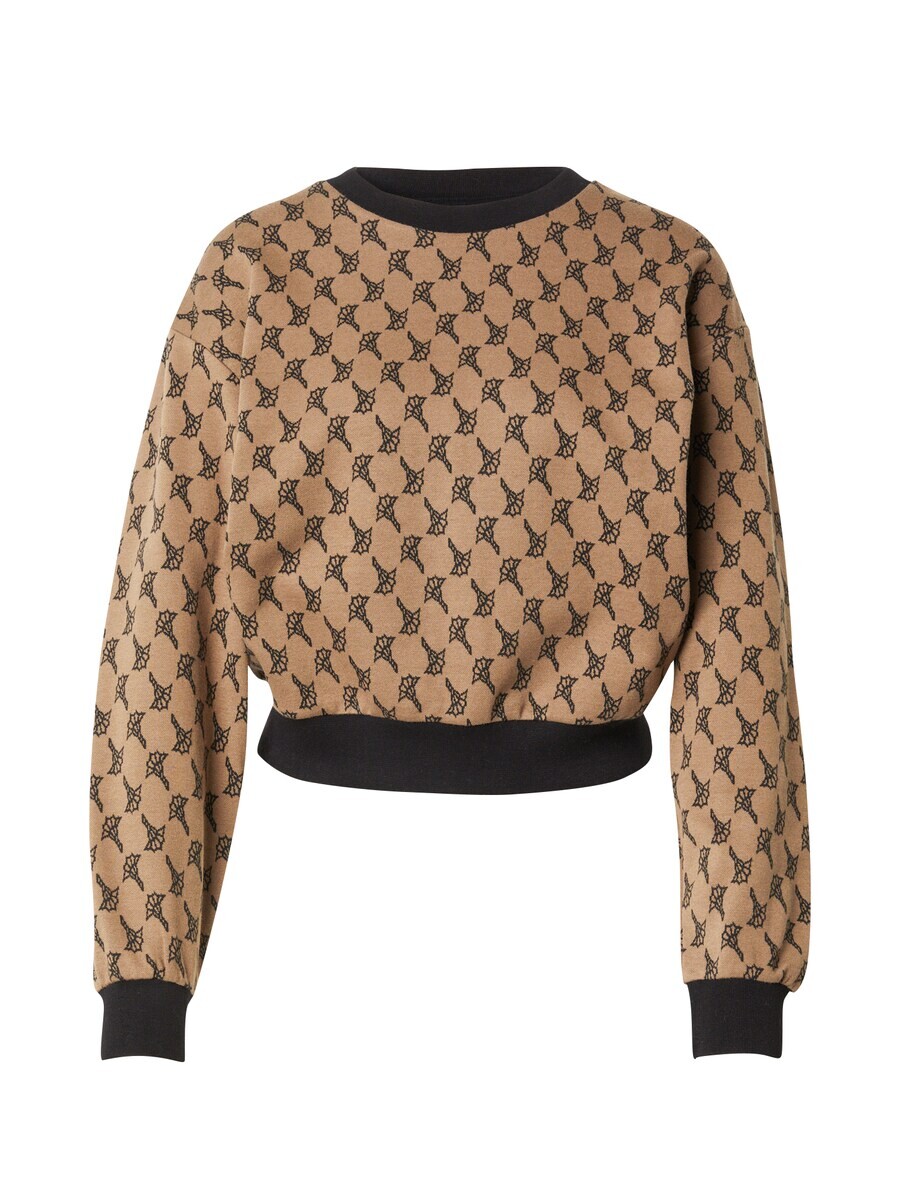 

Свитер JOOP! Sweatshirt Tora, коричневый