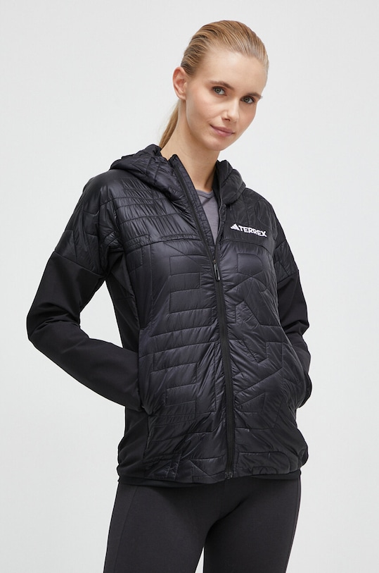 

Спортивная куртка Xperior Adidas Terrex, черный