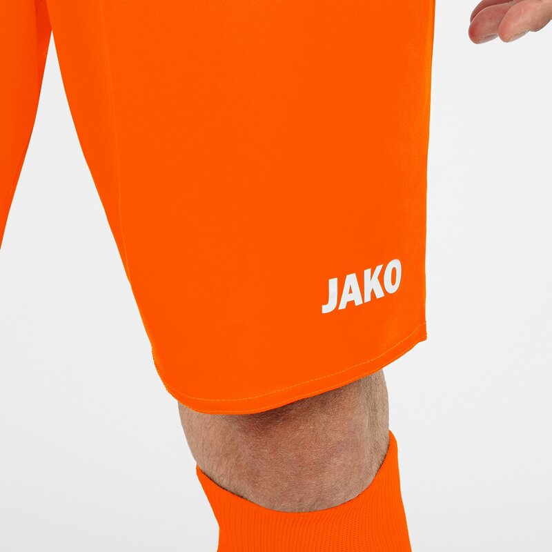 Sporthose Manchester 2.0 Jako, оранжевый — фото 4