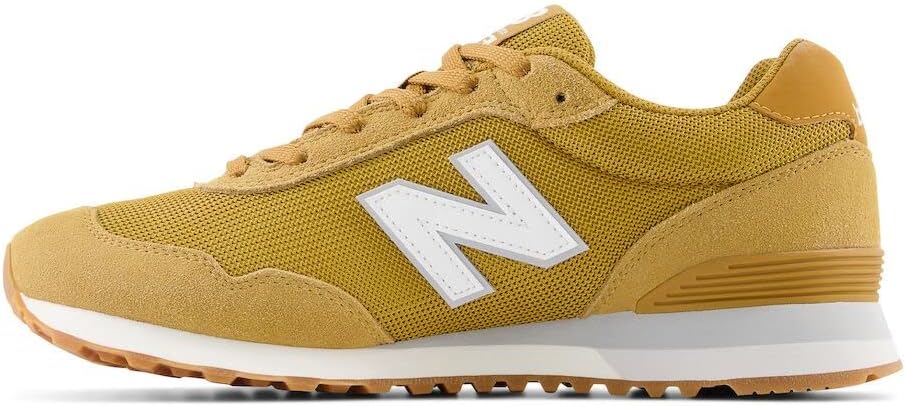 Кроссовки New Balance 515 V3 для мужчин, белый — фото 2