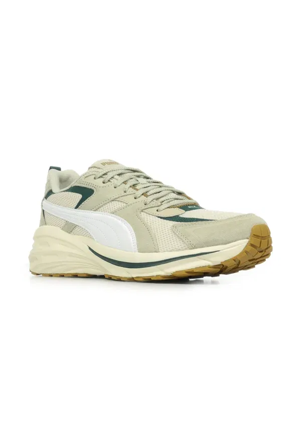 Кроссовки Puma Hypnotic trainers, бело-масляный — фото 2