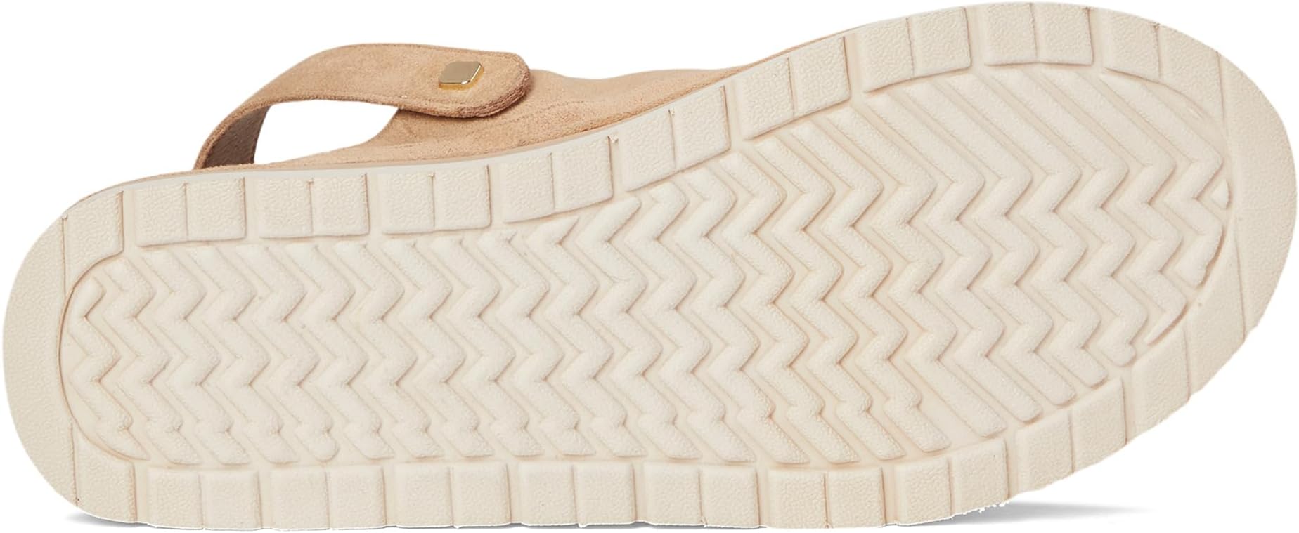 Тапочки Madden Girl Women's Graham, Sand Fabric — фото 3