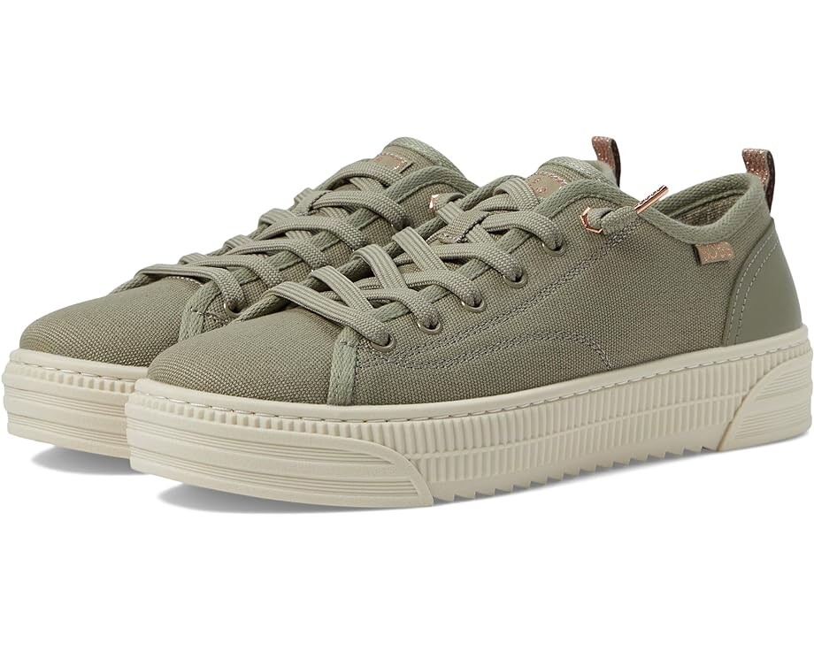

Кроссовки BOBS from SKECHERS Bobs Copa, оливковый, Зеленый, Кроссовки BOBS from SKECHERS Bobs Copa, оливковый