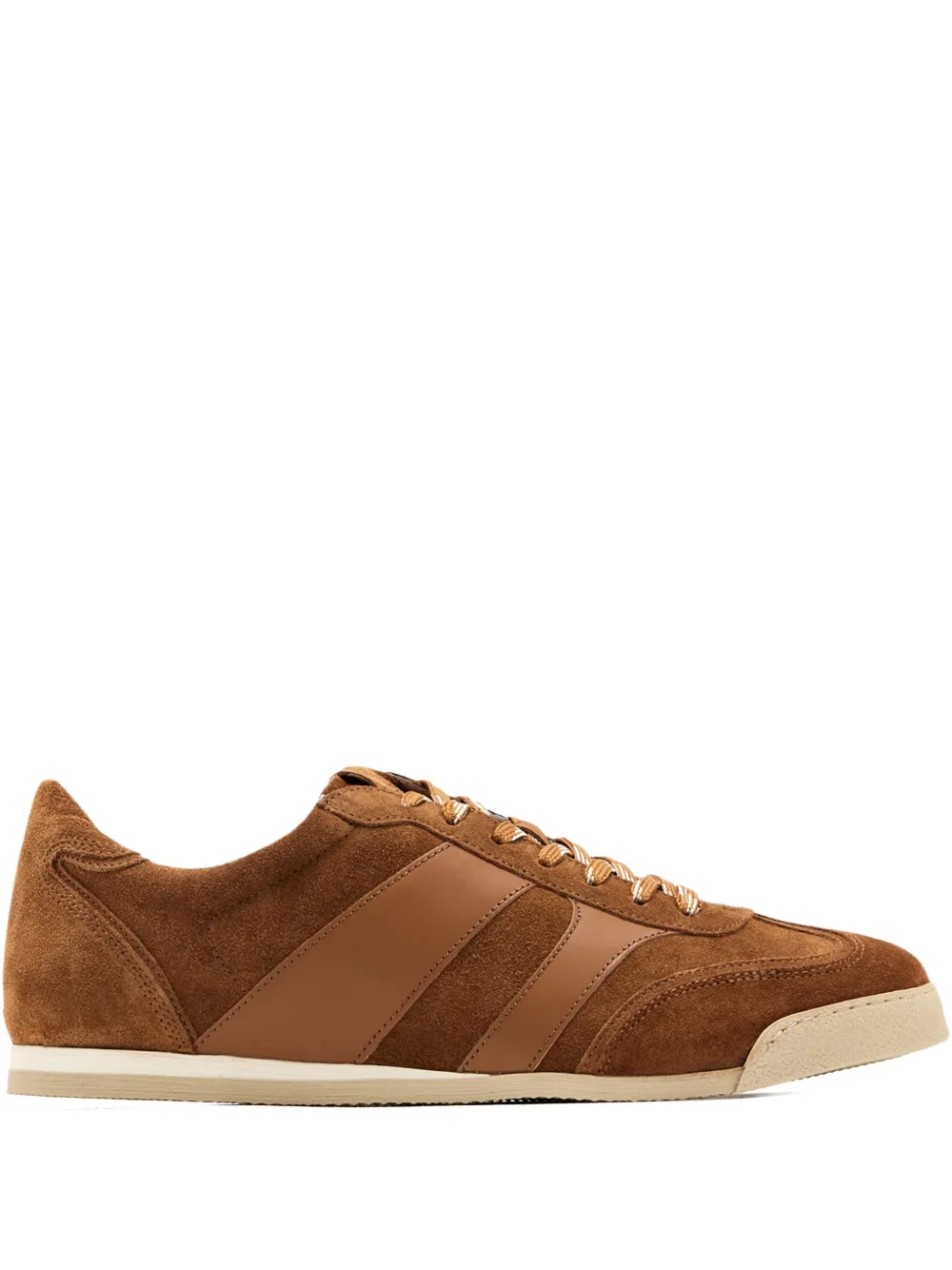 

Кроссовки Pillar Pista Collegium, коричневый