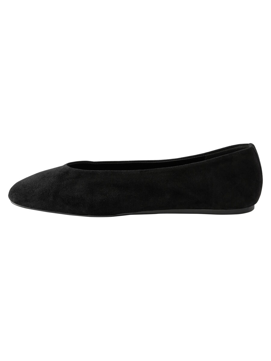 Балетки Next Forever Comfort, черный