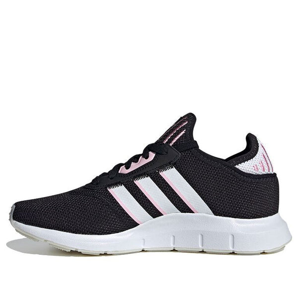 Кроссовки Swift Run X Adidas, черный