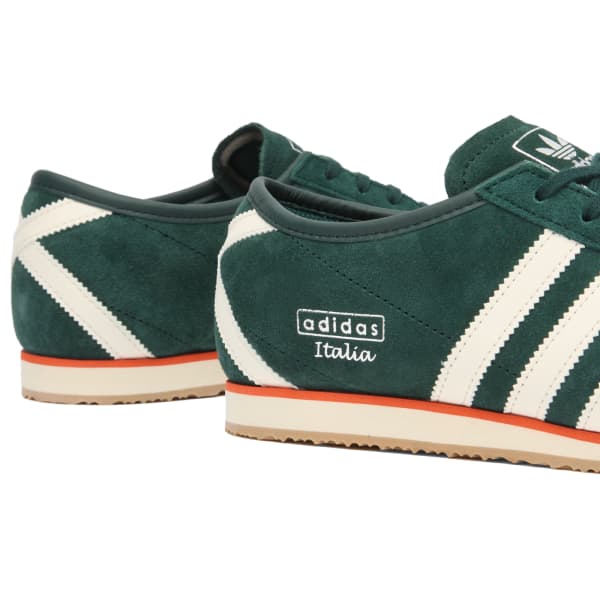 Италия 70-х с кроссовками Adidas, мультиколор — фото 3