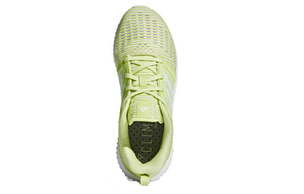 Кроссовки climacool vent w Adidas, желтый — фото 4