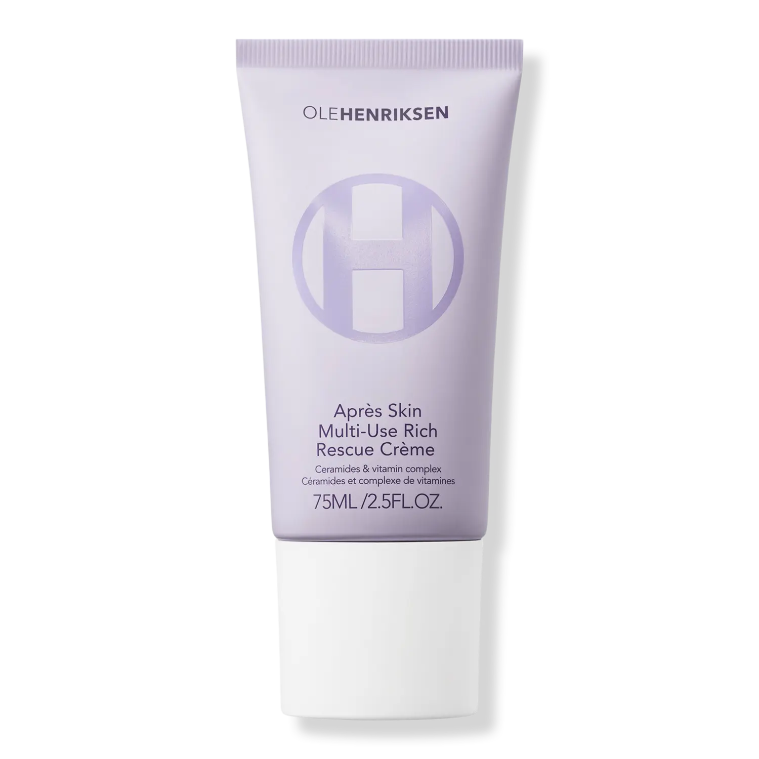 

Увлажняющий ночной крем и маска Après Skin OLEHENRIKSEN