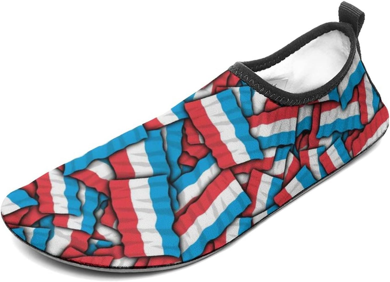 

Водные туфли с флагом Лихтенштейна Calculay, пляжная обувь для мужчин и женщин, кроссовки для плавания, йоги и серфинга, 7/8women,5/6men Style-23