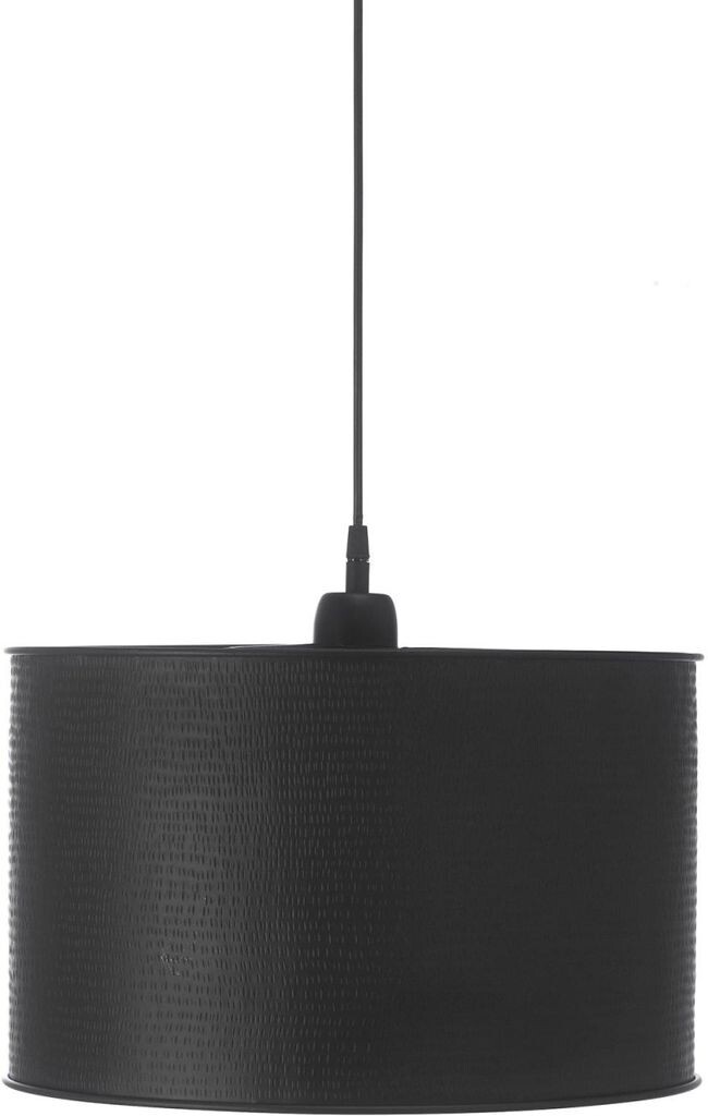 

PR Home Riley Подвесной светильник кованый металл черный E27 40x40x185см