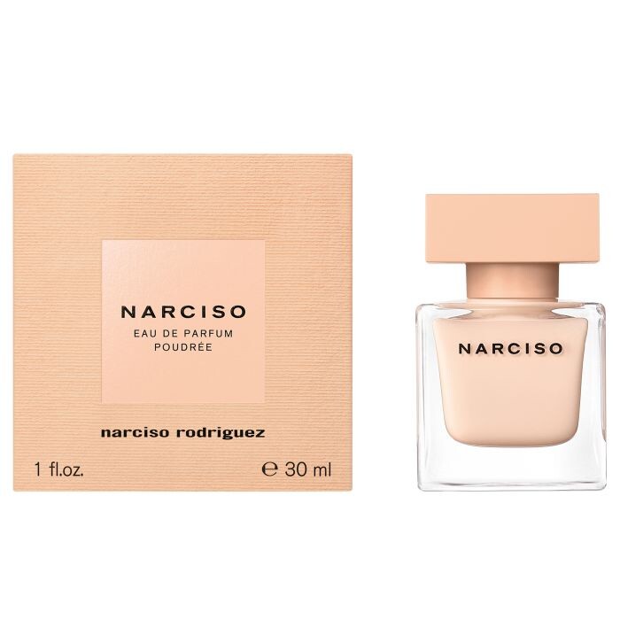 Женская туалетная вода Narciso Poudree EDP Narciso Rodriguez, 30 — фото 3
