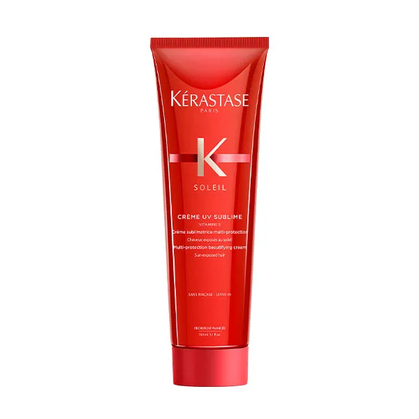 

Защитный крем после загара Soleil Crème Uv Sublime Kerastase, 150 ml