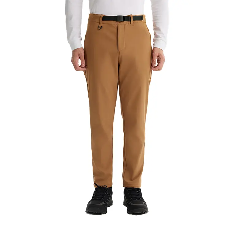 

Columbia Transit FW24 TRAIL TICKET 2.0 SOFTSHELL повседневные брюки мужские dark khaki