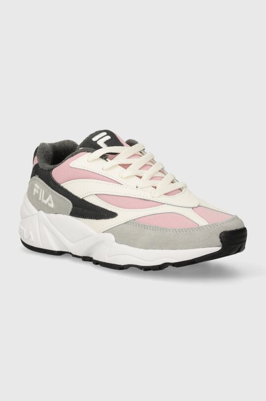Кроссовки V94M Fila, роза