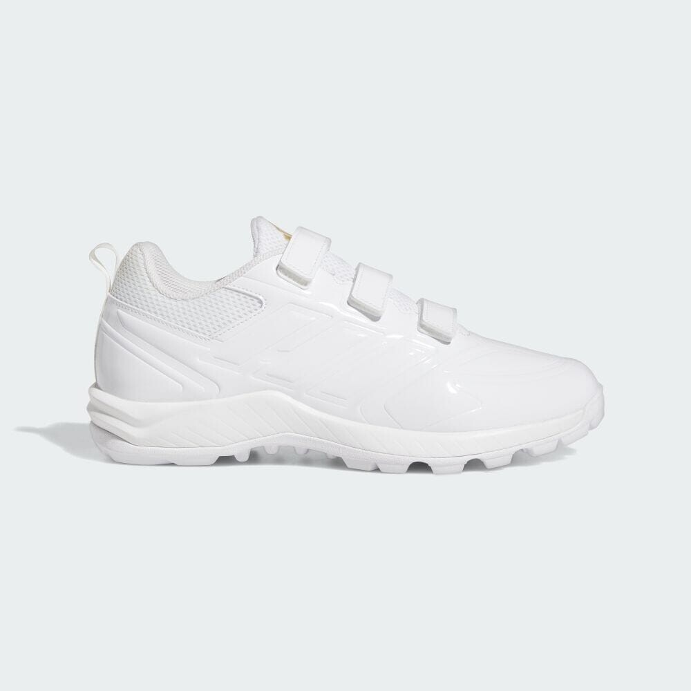 

Кроссовки Adidas JAPAN TRAINER AC BASEBALL CLEATS, белый