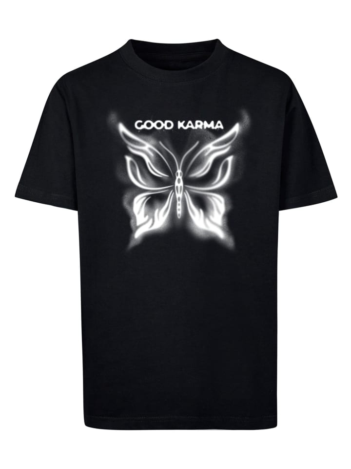 

Футболка Mister Tee, черный
