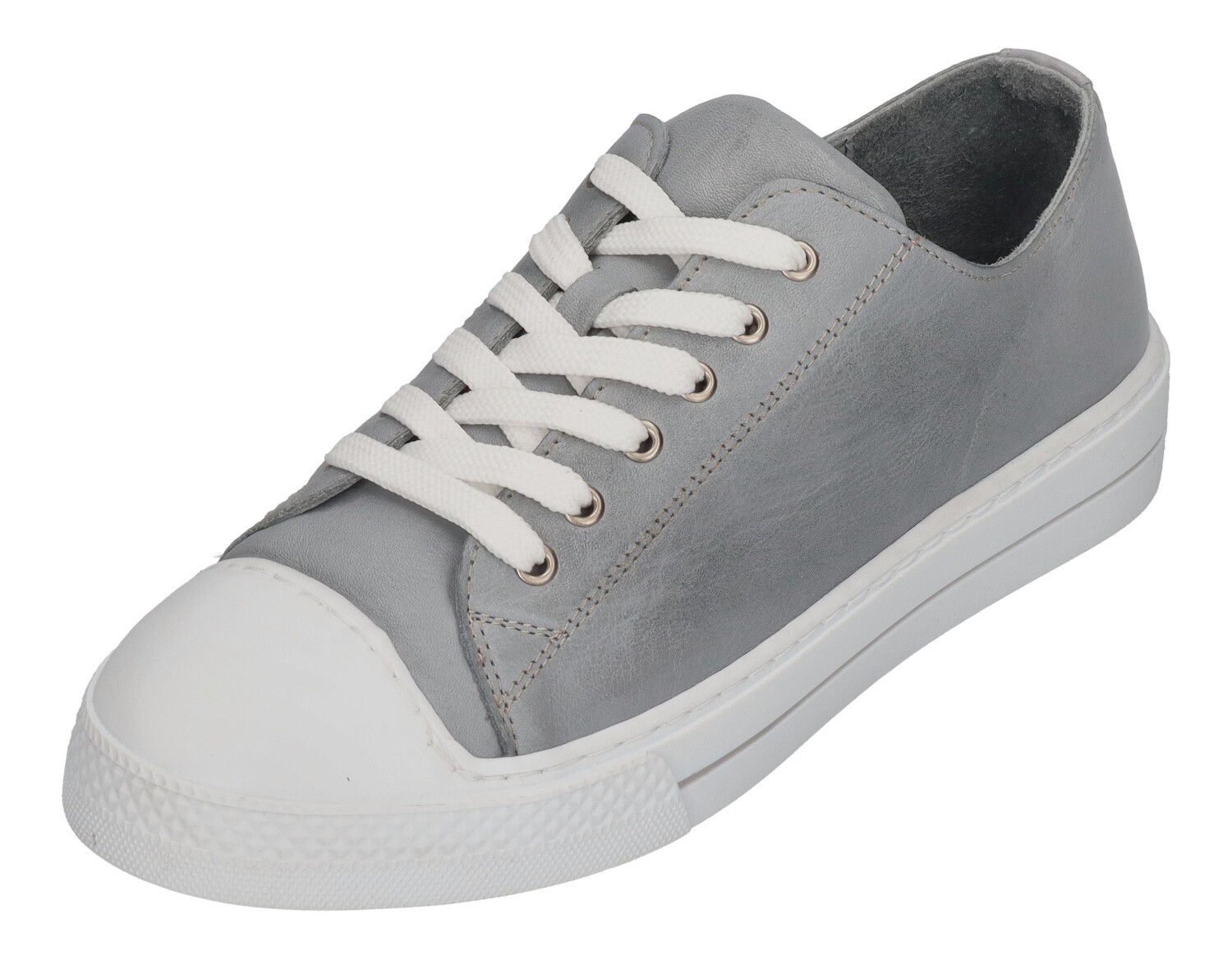 

Кроссовки Andrea Conti Low 0067104, серый
