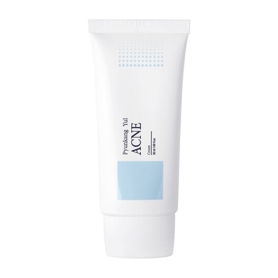 

Гель-крем для кожи с акне, 50 мл Pyunkang Yul, Acne