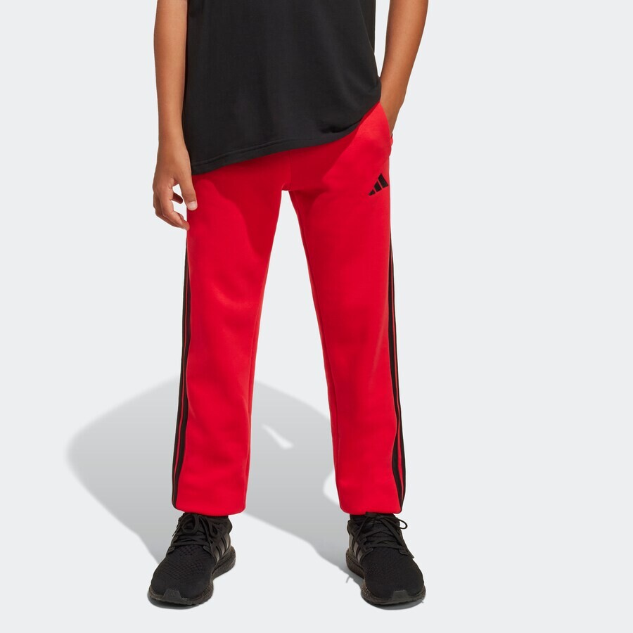 

Спортивные штаны ADIDAS SPORTSWEAR Tapered Workout Pants Essentials, красный