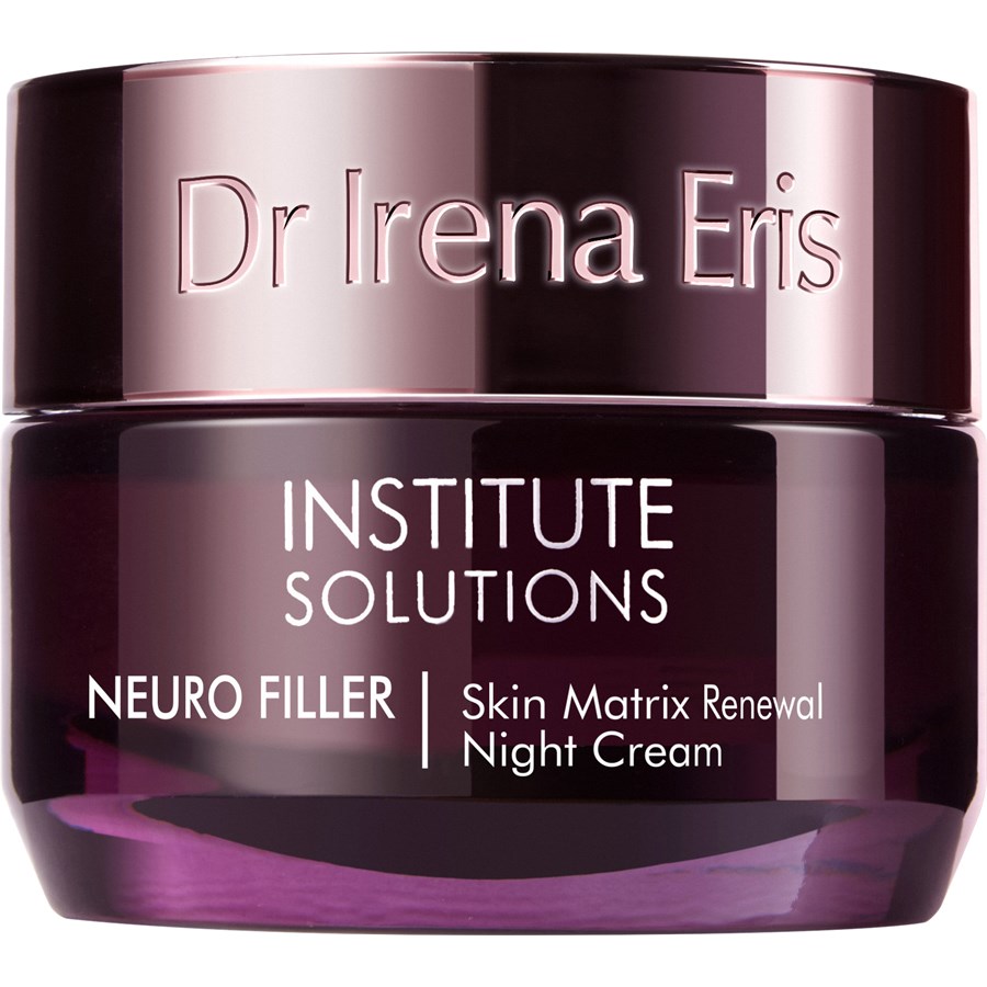 

Крем Dr Irena Eris Neuro Filler Skin Matrix Renewal Night Cream, 50 ml